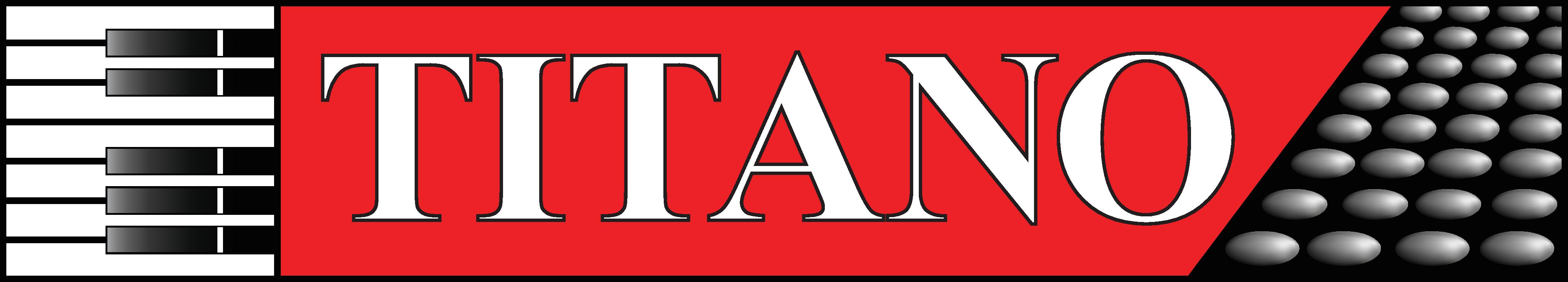 Titano Logo